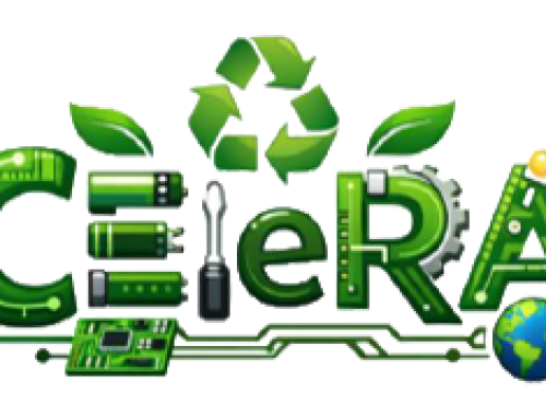 Auftakt für CEleRA: Gemeinsam zu reparierbarer und kreislauffähiger Industrieelektronik