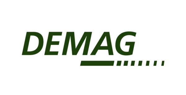 Demag_Company_Logo-green